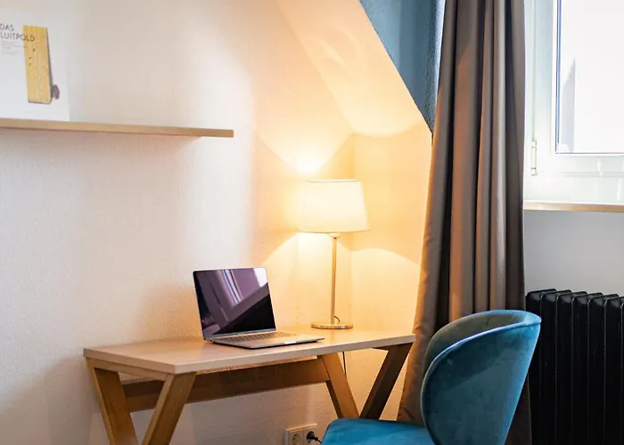 Hotel Stachus München